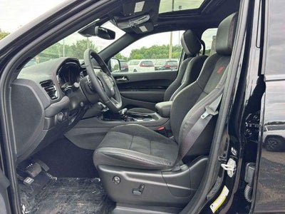 2027 Dodge Durango DURANGO GT HEMI V8 PLUS AWD