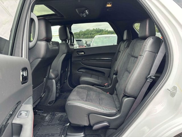 2027 Dodge Durango DURANGO GT HEMI V8 PLUS AWD