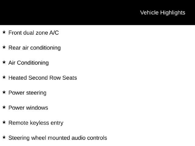 2027 Dodge Durango DURANGO GT HEMI V8 PLUS AWD