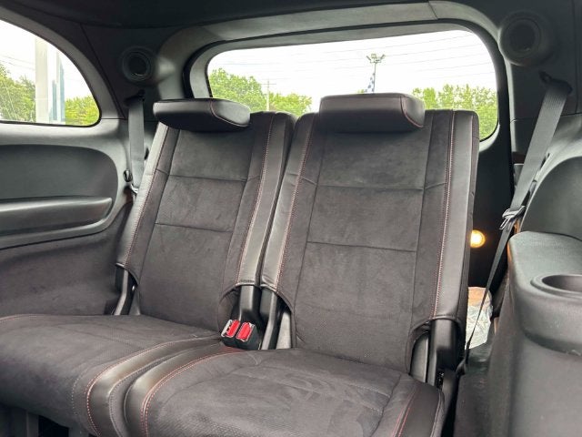 2027 Dodge Durango DURANGO GT HEMI V8 PLUS AWD