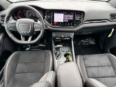 2027 Dodge Durango DURANGO GT HEMI V8 PLUS AWD