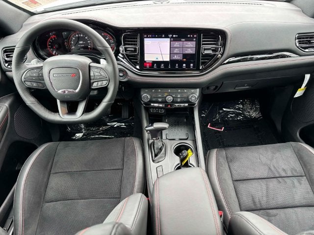 2027 Dodge Durango DURANGO GT HEMI V8 PLUS AWD