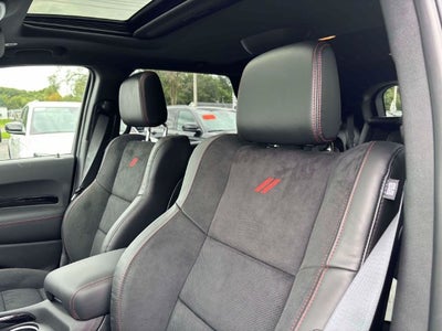 2027 Dodge Durango DURANGO GT HEMI V8 PLUS AWD