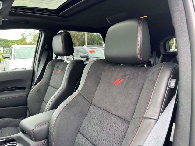 2027 Dodge Durango DURANGO GT HEMI V8 PLUS AWD