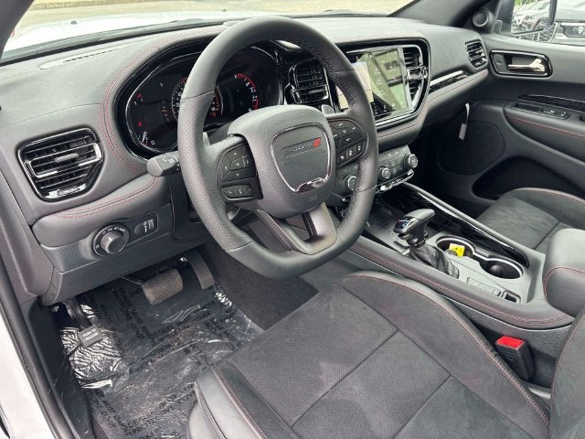 2027 Dodge Durango DURANGO GT HEMI V8 PLUS AWD