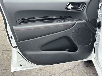 2027 Dodge Durango DURANGO GT HEMI V8 PLUS AWD