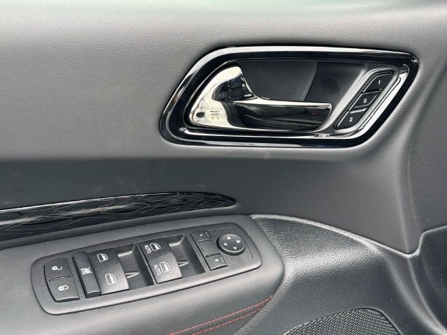 2027 Dodge Durango DURANGO GT HEMI V8 PLUS AWD