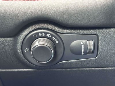 2027 Dodge Durango DURANGO GT HEMI V8 PLUS AWD
