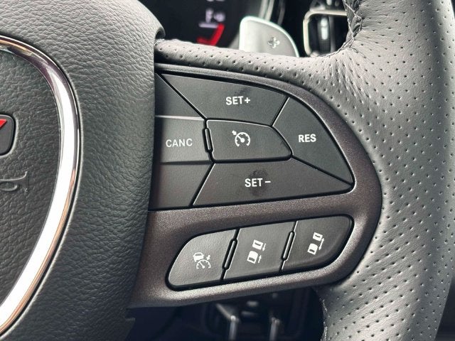 2027 Dodge Durango DURANGO GT HEMI V8 PLUS AWD