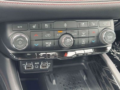 2027 Dodge Durango DURANGO GT HEMI V8 PLUS AWD