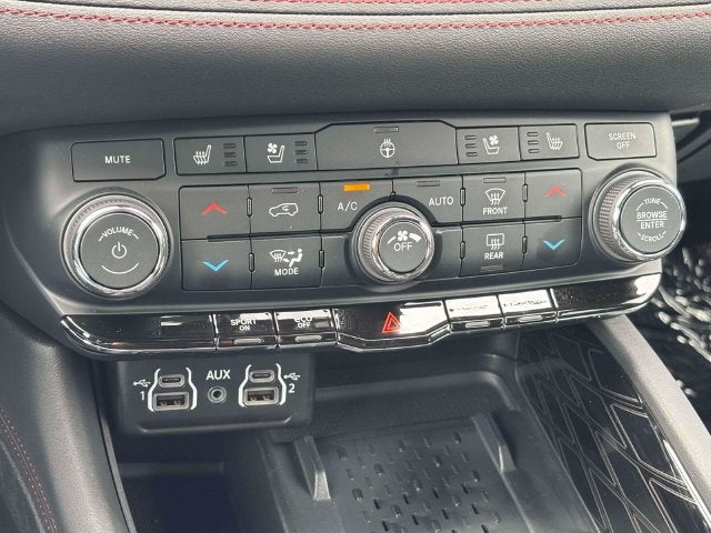 2027 Dodge Durango DURANGO GT HEMI V8 PLUS AWD