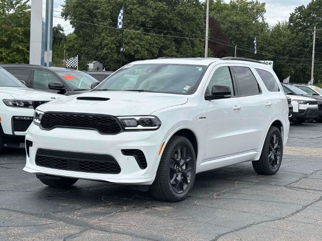 2027 Dodge Durango DURANGO GT HEMI V8 PLUS AWD