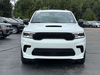 2027 Dodge Durango DURANGO GT HEMI V8 PLUS AWD