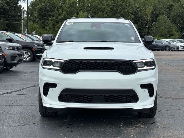 2027 Dodge Durango DURANGO GT HEMI V8 PLUS AWD