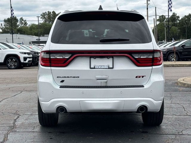 2027 Dodge Durango DURANGO GT HEMI V8 PLUS AWD