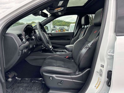2027 Dodge Durango DURANGO GT HEMI V8 PLUS AWD
