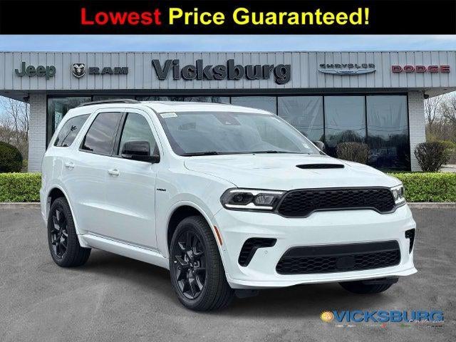 2027 Dodge Durango DURANGO GT HEMI V8 PLUS AWD