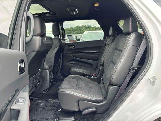 2027 Dodge Durango DURANGO GT HEMI V8 PLUS AWD