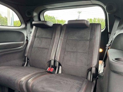2027 Dodge Durango DURANGO GT HEMI V8 PLUS AWD