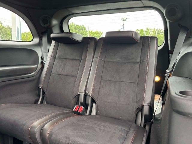 2027 Dodge Durango DURANGO GT HEMI V8 PLUS AWD