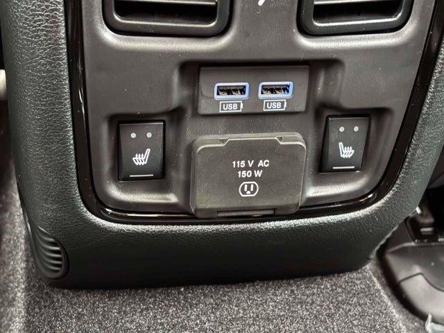 2027 Dodge Durango DURANGO GT HEMI V8 PLUS AWD
