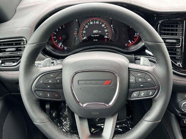 2027 Dodge Durango DURANGO GT HEMI V8 PLUS AWD
