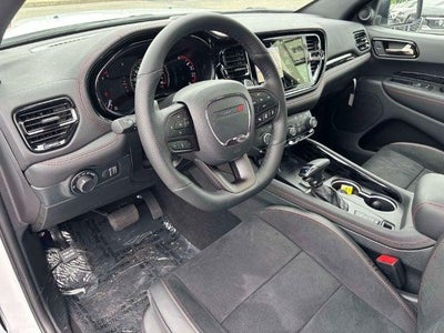2027 Dodge Durango DURANGO GT HEMI V8 PLUS AWD
