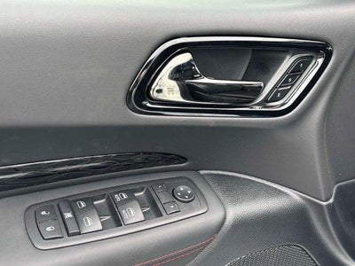 2027 Dodge Durango DURANGO GT HEMI V8 PLUS AWD