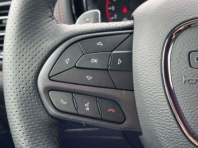 2027 Dodge Durango DURANGO GT HEMI V8 PLUS AWD