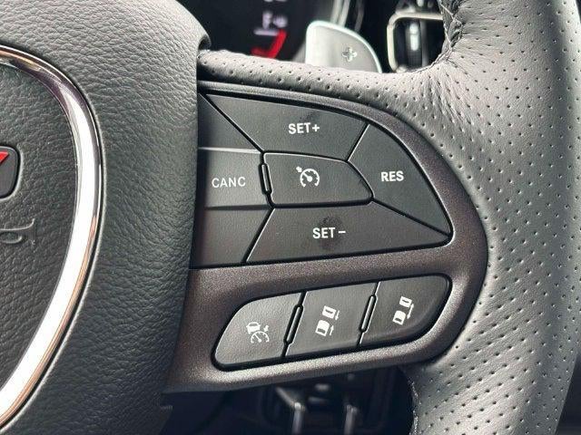 2027 Dodge Durango DURANGO GT HEMI V8 PLUS AWD