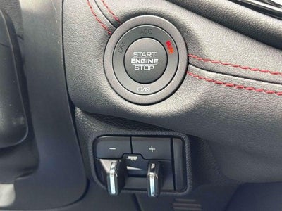 2027 Dodge Durango DURANGO GT HEMI V8 PLUS AWD