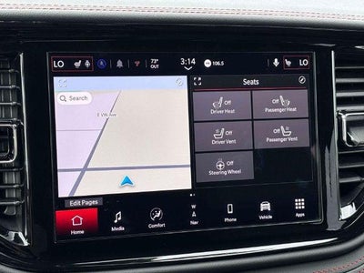 2027 Dodge Durango DURANGO GT HEMI V8 PLUS AWD