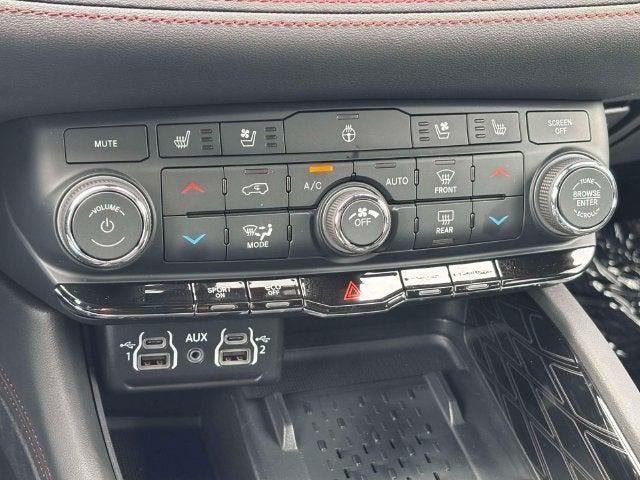 2027 Dodge Durango DURANGO GT HEMI V8 PLUS AWD