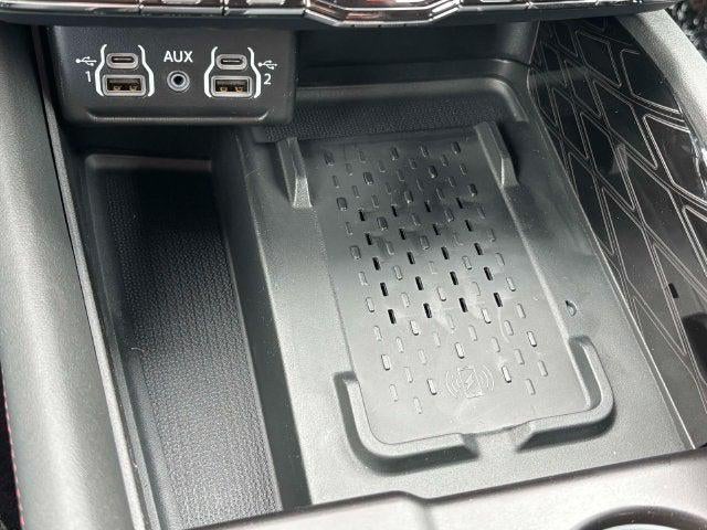 2027 Dodge Durango DURANGO GT HEMI V8 PLUS AWD
