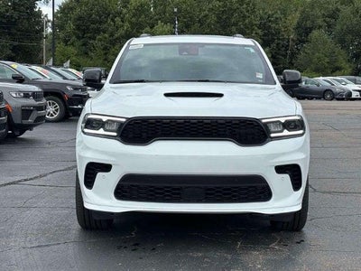 2027 Dodge Durango DURANGO GT HEMI V8 PLUS AWD