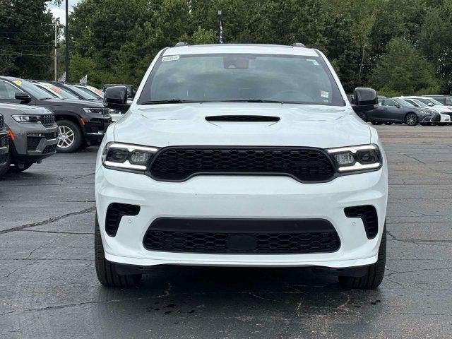 2027 Dodge Durango DURANGO GT HEMI V8 PLUS AWD