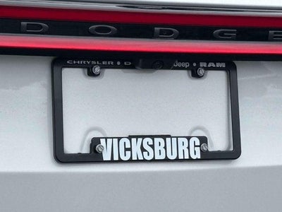 2027 Dodge Durango DURANGO GT HEMI V8 PLUS AWD