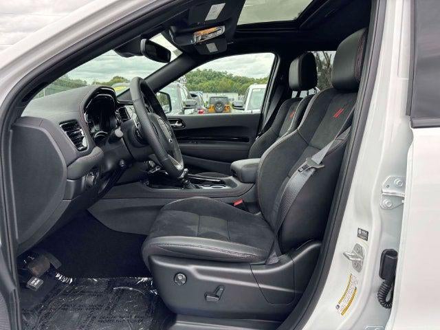 2027 Dodge Durango DURANGO GT HEMI V8 PLUS AWD