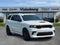 2027 Dodge Durango DURANGO R/T 392 PLUS AWD