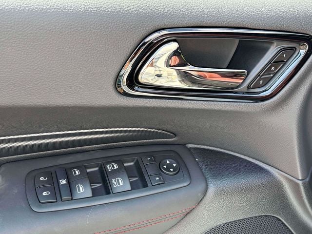 2027 Dodge Durango DURANGO R/T 392 PLUS AWD