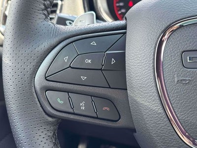 2027 Dodge Durango DURANGO R/T 392 PLUS AWD