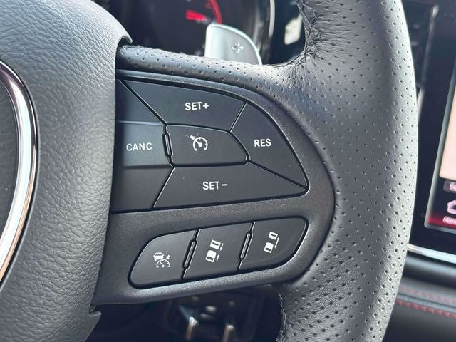 2027 Dodge Durango DURANGO R/T 392 PLUS AWD