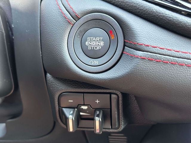 2027 Dodge Durango DURANGO R/T 392 PLUS AWD