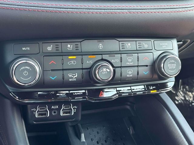 2027 Dodge Durango DURANGO R/T 392 PLUS AWD