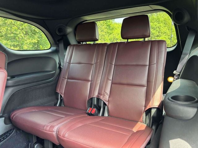 2027 Dodge Durango DURANGO R/T 392 PLUS AWD