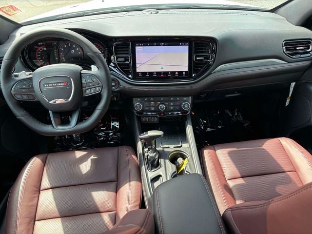 2027 Dodge Durango DURANGO R/T 392 PLUS AWD