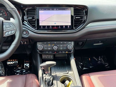2027 Dodge Durango DURANGO R/T 392 PLUS AWD