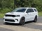 2027 Dodge Durango DURANGO R/T 392 PLUS AWD