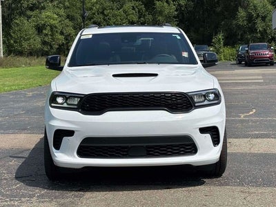 2027 Dodge Durango DURANGO R/T 392 PLUS AWD