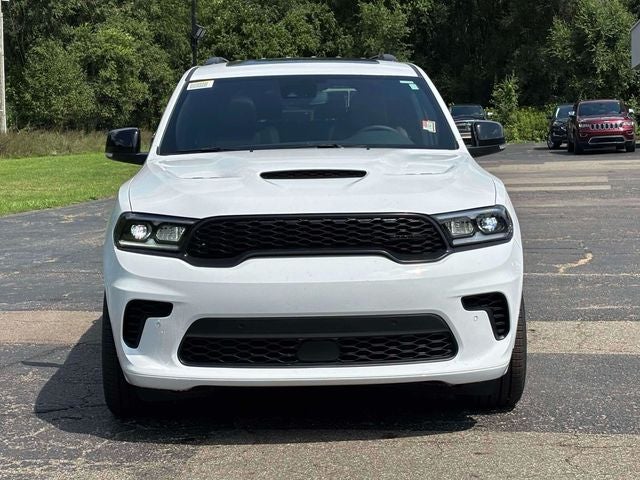 2027 Dodge Durango DURANGO R/T 392 PLUS AWD